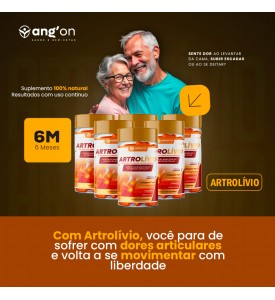 ARTROLIVIO 6