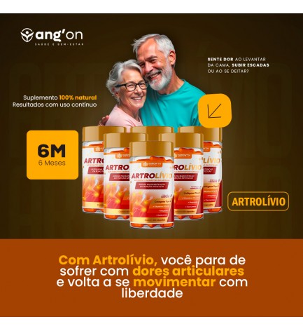 ARTROLIVIO 6