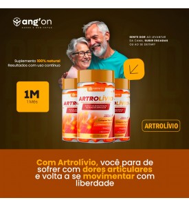 ARTROLIVIO 1