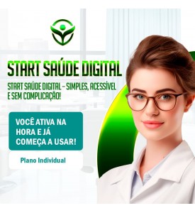 Kit Start Saúde Digital