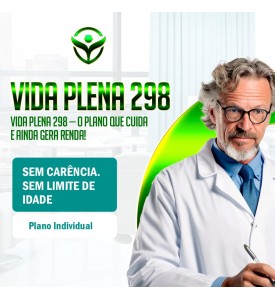 Kit Vida Plena Individual